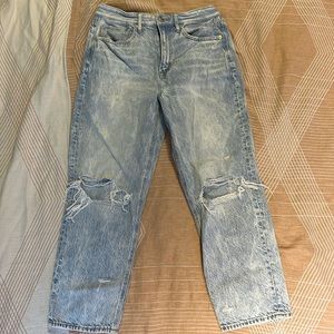 American Eagle 90s Boyfriend Jeans